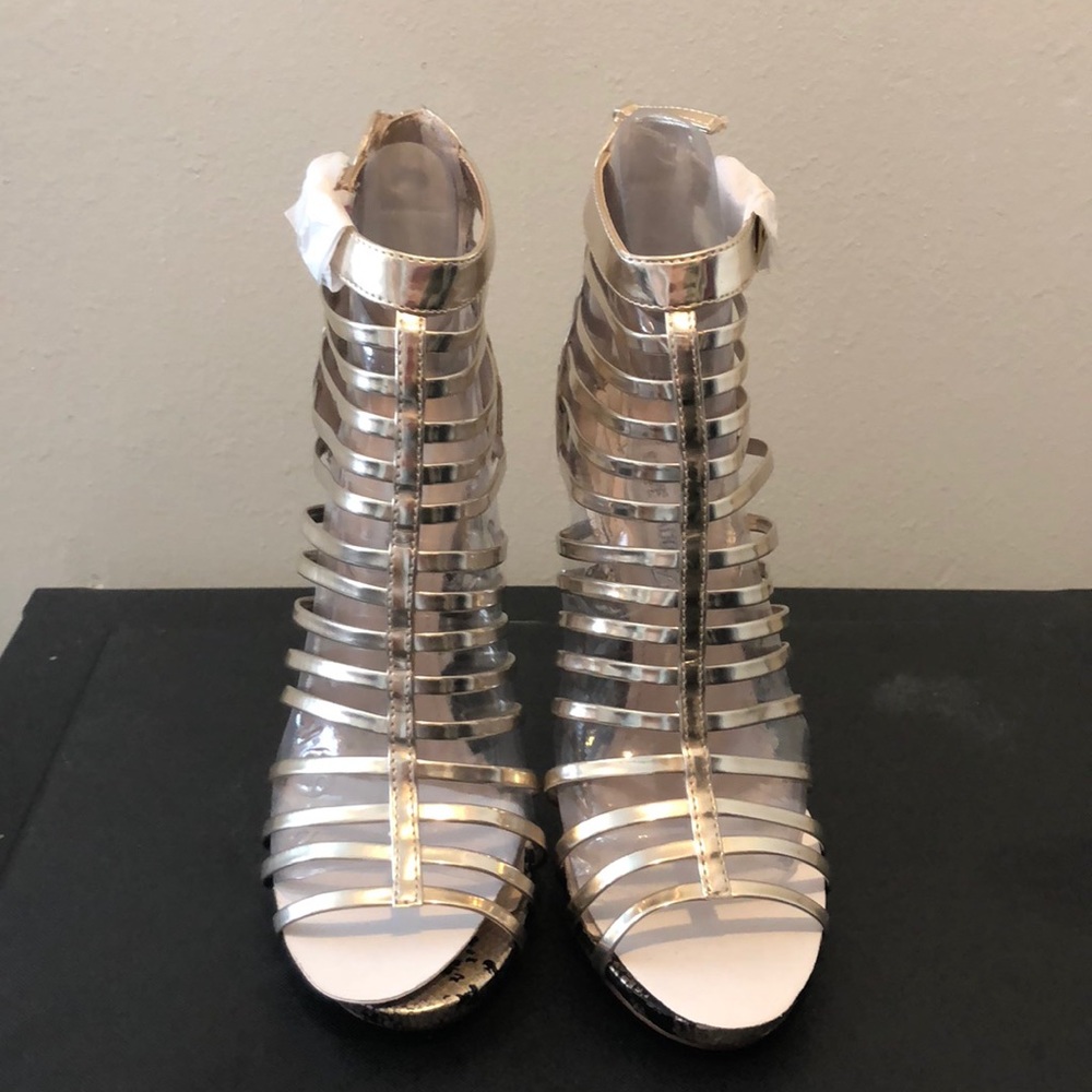 Brand New Steve Madden Heels
